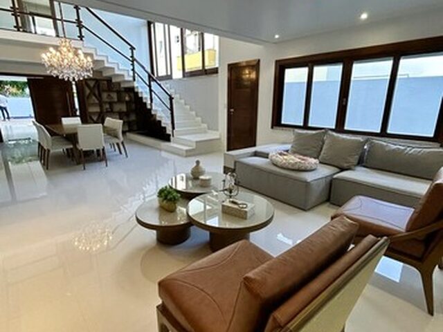 Imagem 3: Linda Casa em Condomínio