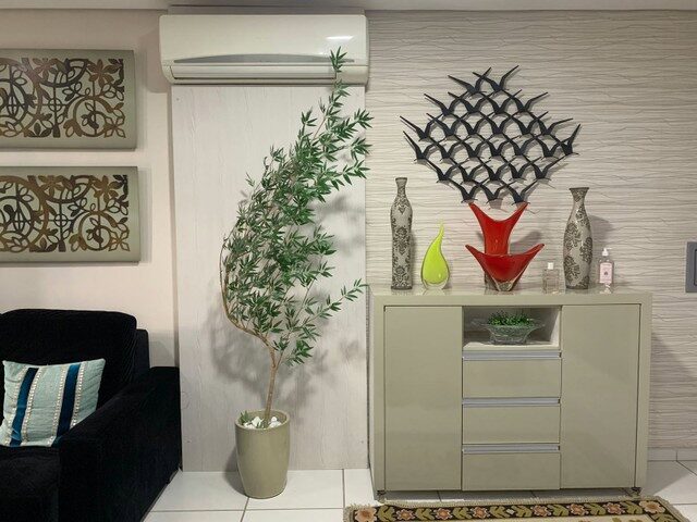 Imagem 1: Apartamento À Venda Piazza Di Siena com 3 Quartos Sendo 1 Suíte Bairro Porto