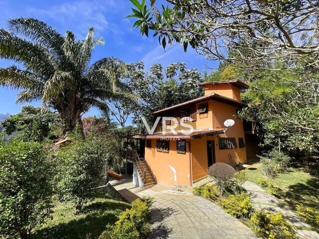 Imagem 5: Casa com 4 Dormitórios À Venda, 169 M² por R$ 850.000,00 - Albuquerque