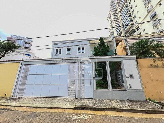 Imagem 1: Sobrado para Alugar, 500 M² por R$ 14.100,00/Mês - Centro - Santo...