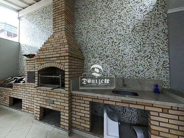 Imagem 8: Sobrado para Alugar, 500 M² por R$ 14.100,00/Mês - Centro - Santo...