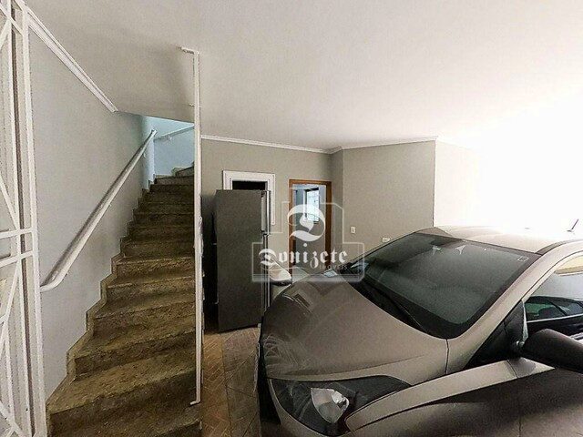Imagem 7: Sobrado para Alugar, 500 M² por R$ 14.100,00/Mês - Centro - Santo...