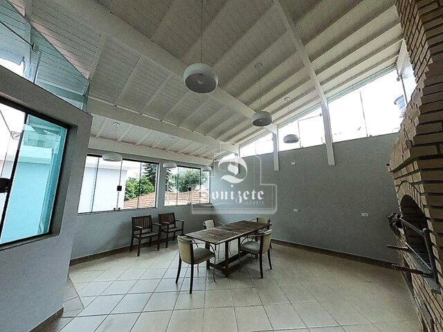 Imagem 9: Sobrado para Alugar, 500 M² por R$ 14.100,00/Mês - Centro - Santo...