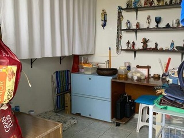 Imagem 14: Apartamento para Venda em Olinda, Casa Caiada, 4 Dormitórios, 1 Suíte, 2 Banheiros, 1