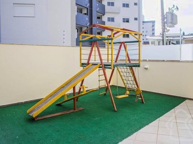 Imagem 1: Apartamento para Locação em Florianópolis, Itacorubi, 2 Dormitórios, 1 Suíte, 2