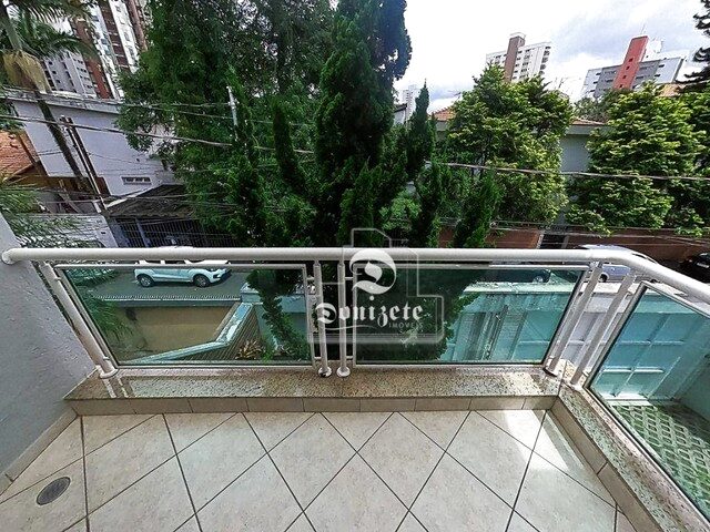 Imagem 4: Sobrado para Alugar, 500 M² por R$ 14.100,00/Mês - Centro - Santo...
