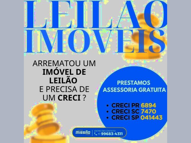 Imagem 5: Oportunidade Única em Itambe - Pr | Tipo: Casa | Negociação: Leilão