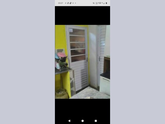 Imagem 8: Vendo Ou Troco Casa com 2 dormitórios
