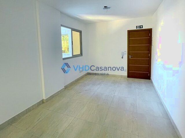 Imagem 2: Sala À Venda, 1 Vaga, Centro - Viçosa/Mg
