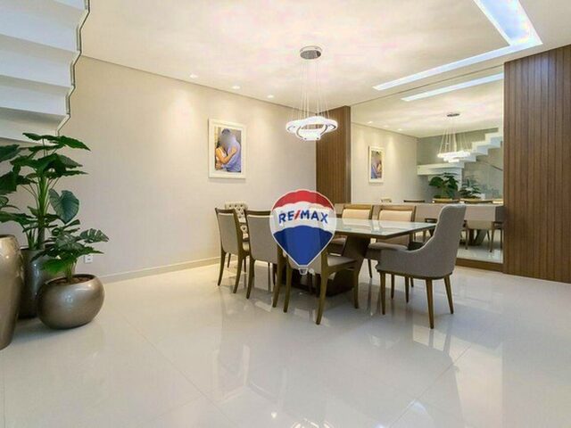Imagem 4: Casa com 3 Dormitórios À Venda, 273 M² por R$ 960.000,00 - Colônia Terra Nova