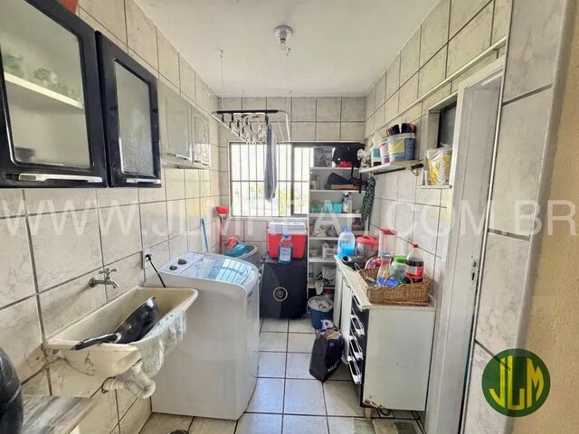 Imagem 4: Vendo Apartamento com 66M², 3 Quartos, Elevador no Bairro Parangaba - Fortaleza - Ceará