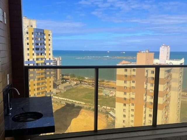 Imagem 5: Excelente - Apartamento 2 Quartos Suíte 1 Vaga - 89M² em Itapuã - Vila Velha - Es