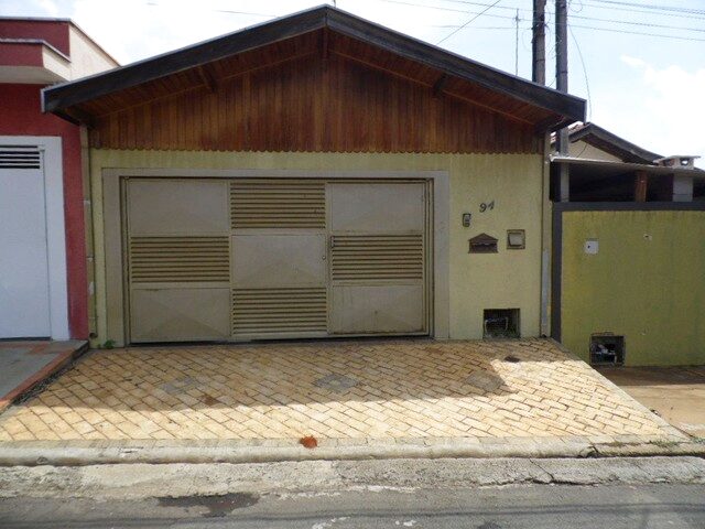 Imagem: Casa 3 Dormts. Na santa Rosa Ipês - Piracicaba/Sp