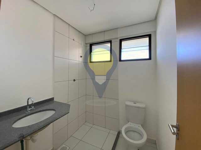 Imagem 13: Pronto para Morar - Apartamento 3 Quartos - 2 Vagas de Garagem - Natal - Rn