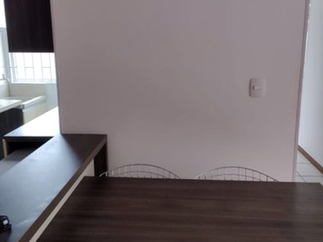 Imagem 3: Apartamento de Dois Dormitórios com Móveis Planejados Pronto para Morar