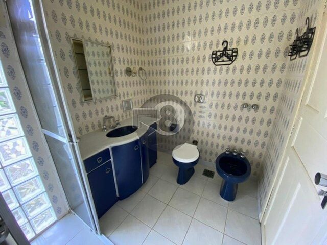 Imagem 14: Florianópolis - Casa Padrão - Trindade