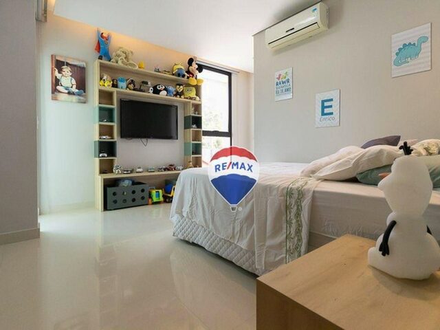 Imagem 14: Casa com 3 Dormitórios À Venda, 273 M² por R$ 960.000,00 - Colônia Terra Nova