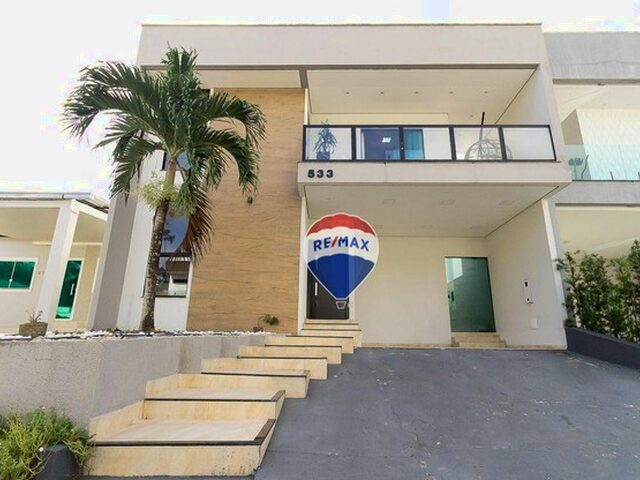 Imagem 12: Casa com 3 Dormitórios À Venda, 273 M² por R$ 960.000,00 - Colônia Terra Nova