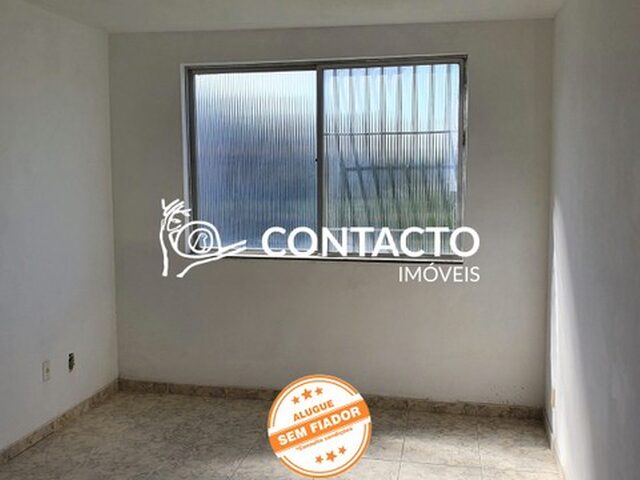 Imagem: Apartamento Rocha 2 Quartos Edifício Moraes