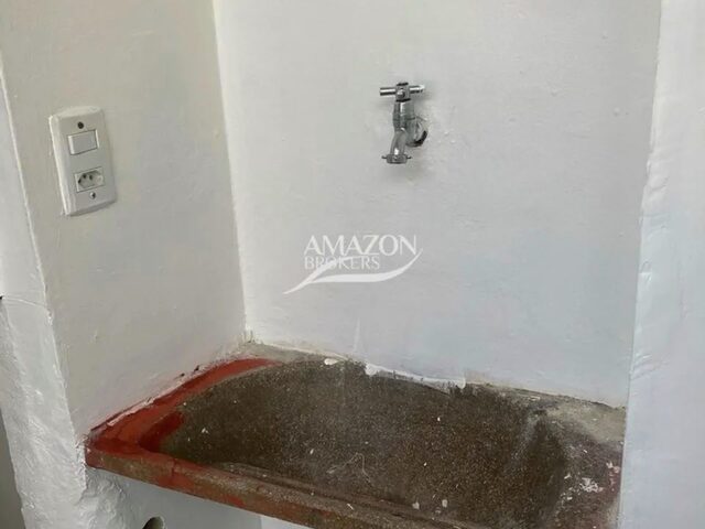 Imagem 8: Conjunto Tocantins - 50M2 - 02 Quartos - 01 Vaga - Chapada - Vendo