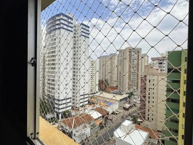 Imagem 8: Apartamento a Venda no Setor Bueno 3 Quartos Ed. Borges Landeiro