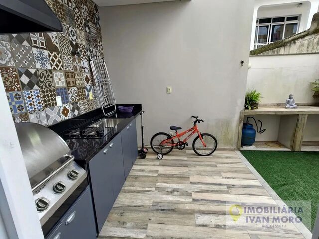 Imagem 13: Casa Aluguel Anual em Balneario - Florianópolis - Sc