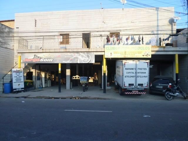 Imagem: Apartamento Residencial de 30 M² no Bairro