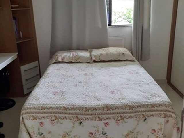 Imagem 11: Rio de Janeiro - Apartamento Padrão - Meier