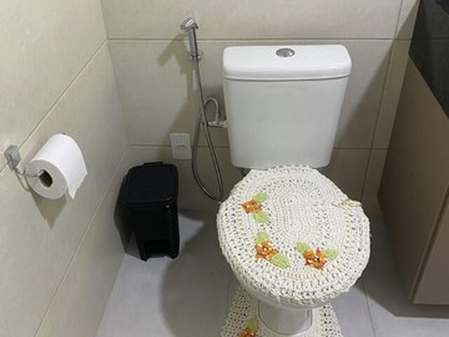 Imagem 9: Aluguel de Temporada Studio no Ribeirão da Ilha - Florianópolis - Sc