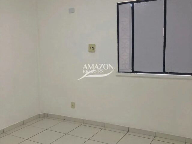 Imagem 9: Conjunto Tocantins - 50M2 - 02 Quartos - 01 Vaga - Chapada - Vendo