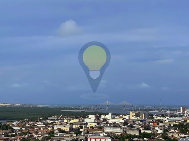 Imagem 14: Pronto para Morar - Apartamento 3 Quartos - 2 Vagas de Garagem - Natal - Rn