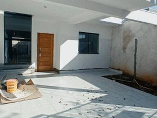 Imagem 2: Excelente Casa Jardim Rebouças