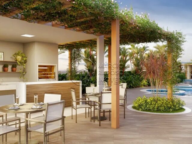 Imagem 9: Apartamento À Beira-Mar com 3 Suítes na Torre Nalu no Lanai Beach