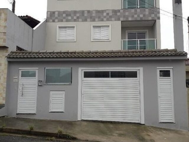 Imagem: O apartamento na cobertura possui 2 Dormitórios, 1 Suíte,