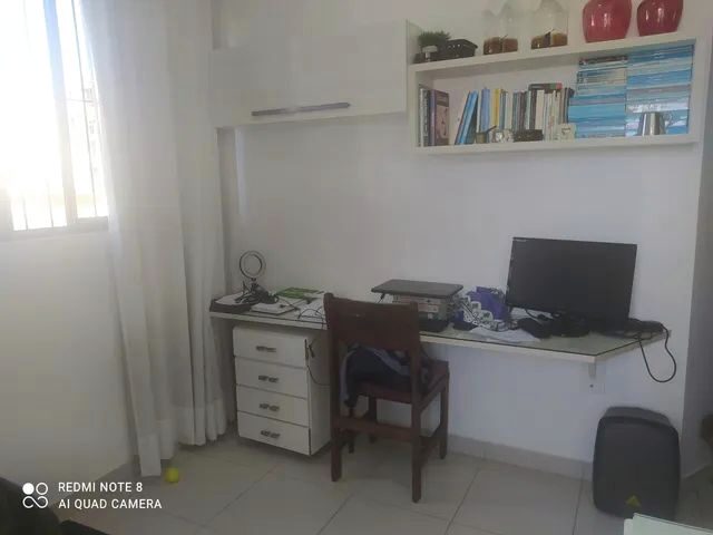 Imagem 4: Apartamento para Venda Possui 63 Metros Quadrados com 2 Quartos em Intermares - Cabedelo