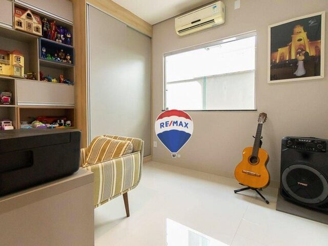 Imagem 6: Casa com 3 Dormitórios À Venda, 273 M² por R$ 960.000,00 - Colônia Terra Nova