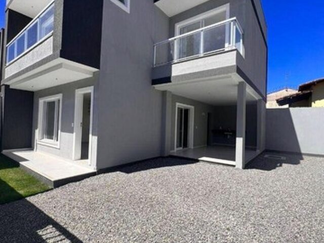 Imagem 14: Casa em Manguinhos 3 Quartos Prox Ao Mar!