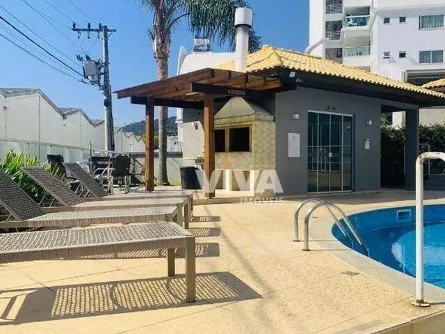 Imagem 15: Apartamento com 2 Dormitórios À Venda, 55 M² por R$ 500.000,00 - Carvalho - Itajaí/Sc