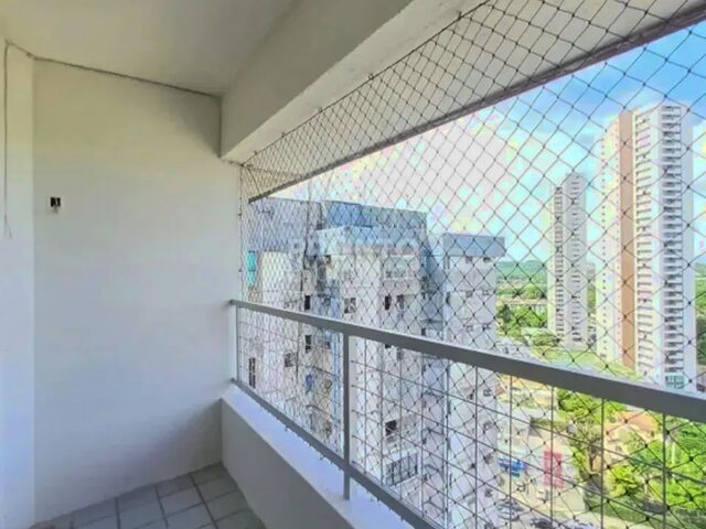 Imagem 4: Imóvel para Venda Possui 77 Metros Quadrados com 2 Quartos em Várzea - Recife - Pe