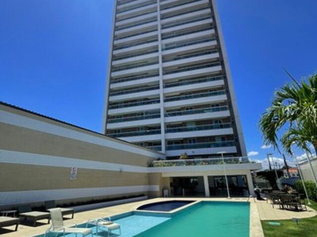 Imagem: Condomínio Via Parque, Parquelândia