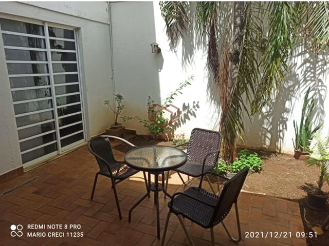 Imagem 7: Cuiabá - Casa de Condomínio - Ribeirão do Lipa