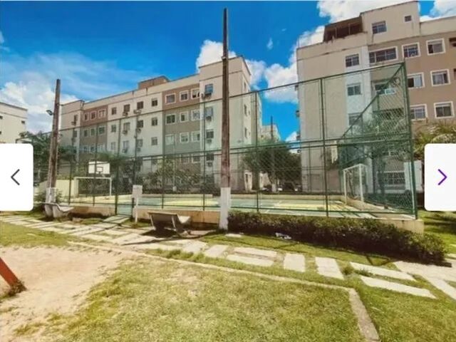 Imagem 14: Apartamento com 2 Quartos À Venda, 46 M² por R$ 180.000 - Messejana - Fortaleza/Ce