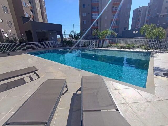 Imagem 16: Apartamento com 2 Dormitórios para Alugar, 46 M² por R$ 1.490,00/Mês - Perobinha