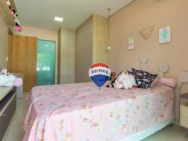 Imagem 11: Casa com 3 Dormitórios À Venda, 273 M² por R$ 960.000,00 - Colônia Terra Nova