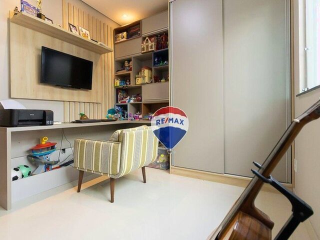 Imagem 7: Casa com 3 Dormitórios À Venda, 273 M² por R$ 960.000,00 - Colônia Terra Nova