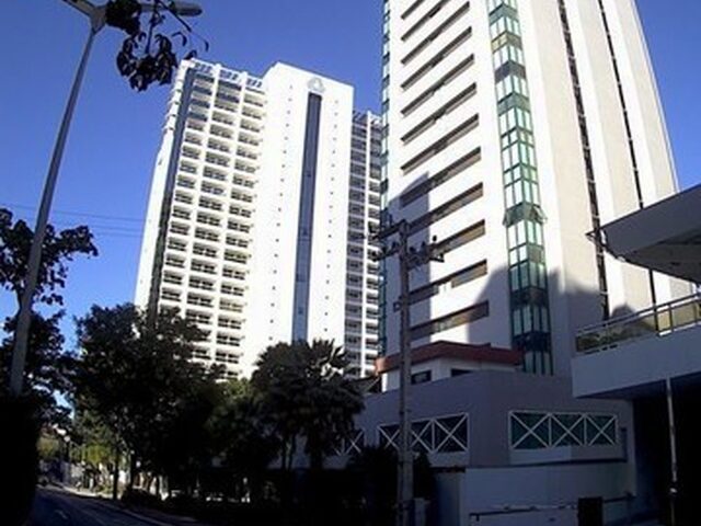Imagem 1: Cód.1931) Sala Comercial - Aldeota - Fortaleza/Ce