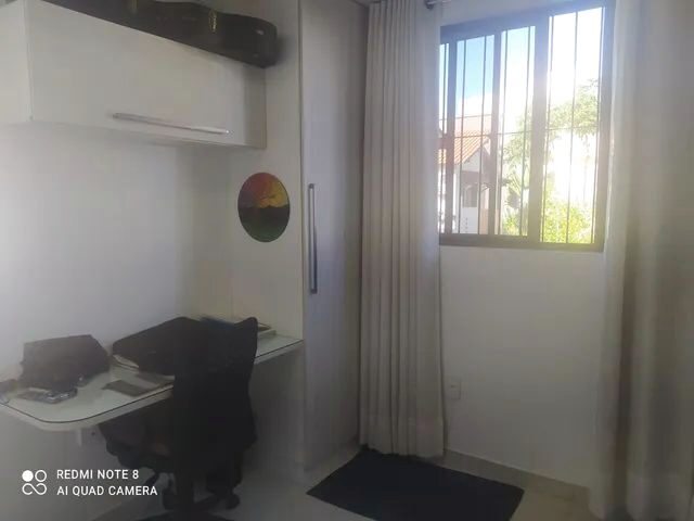 Imagem 9: Apartamento para Venda Possui 63 Metros Quadrados com 2 Quartos em Intermares - Cabedelo