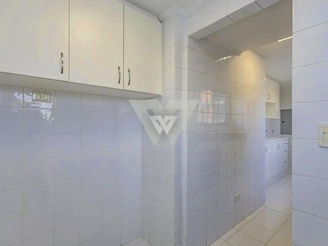 Imagem 11: Apartamento 103,57M² - 04 Dormitórios Sendo 01 Suíte - 01 Vaga - Sala - Cozinha