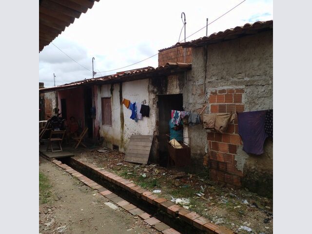 Imagem: Casas 5×15