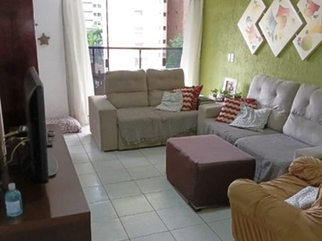 Imagem: Apartamento para Venda Possui 134 Metros